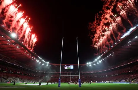 It is ‘All Systems Go’ for Kickoff, Declares Breakaway R360 Competition – However What Shape Is It Really?