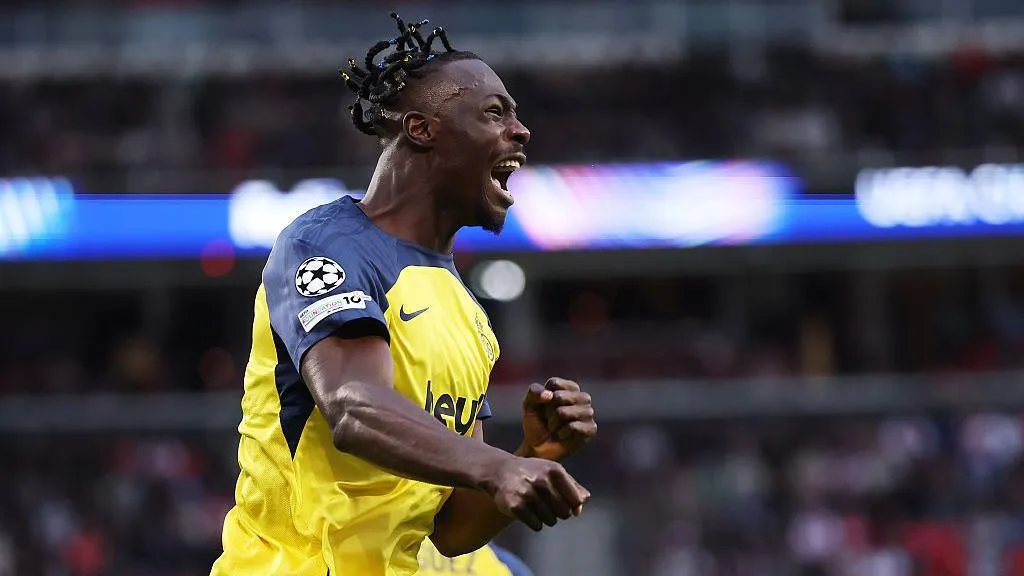 Union Overcome PSV Eindhoven in Ideal Champions League First Appearance