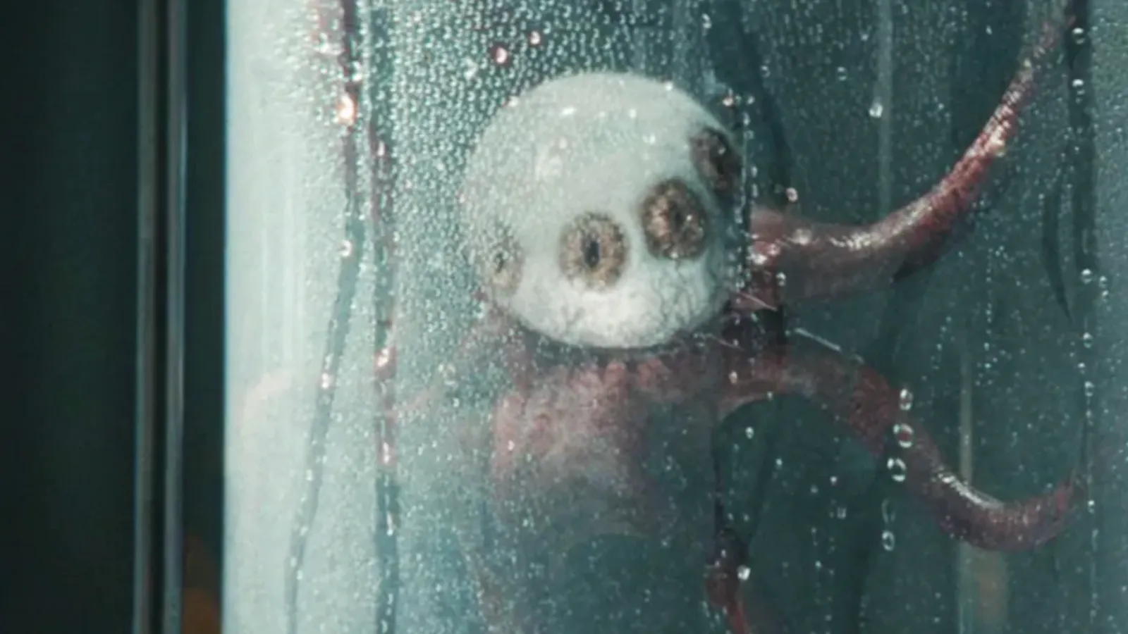 The Series' Ocular Creature Is More Terrifying Like Never Before in Episode 7