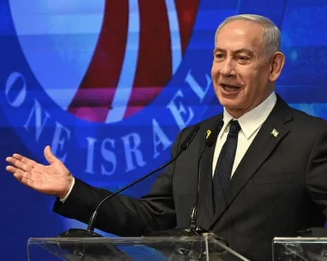 Netanyahu’s ‘Super-Sparta’ Blueprint Prepares The Nation for Isolated Financial Path