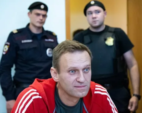 Yulia Says Lab Tests Verify Poisoning Occurred in Prison