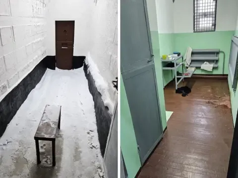 Examinations Show the opposition leader Was Poisoned During Imprisonment, Yulia Navalnaya Claims