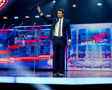Utah District Attorneys Uncover Alleged Motives Behind Charlie Kirk Shooting