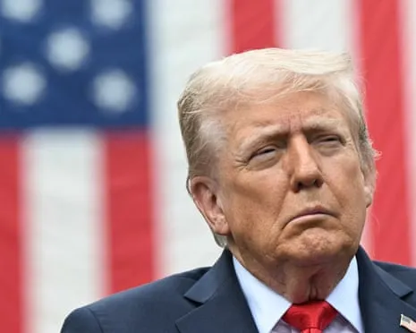 Despite Common Perception All Deceptions with the Former President – Sometimes He's Remarkably Candid