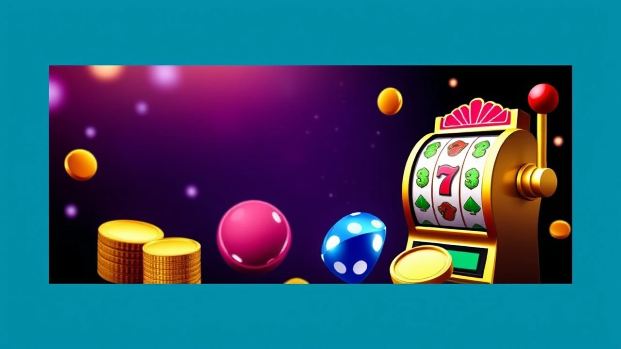 Mastering Online Casino Slots: Winning Secrets for Huge Wins
