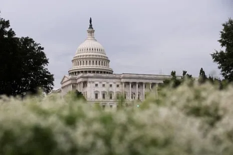 Republicans Push for $88 Million in Protection Spending In Response to Right-Wing Figure Shooting