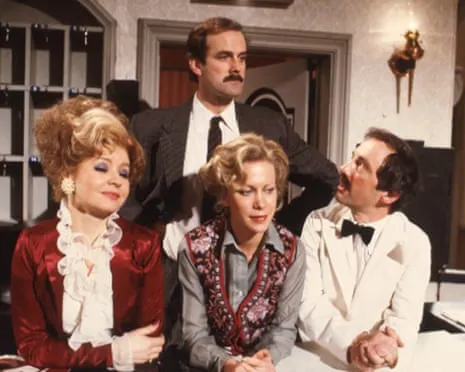 Torquay B&B Owners Look Back at 50 Years of Classic Sitcom, Explain Why Basil Wouldn’t Survive in Today’s Online Review Era