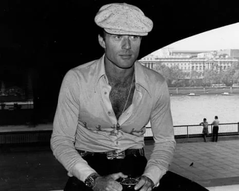 The Way The Iconic Actor Reshaped Menswear On and Off the Screen