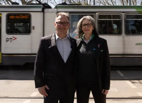 Transit Champions: The World Tram Driver Championship Impressed Europe. Now Australia Prepares for Its Turn