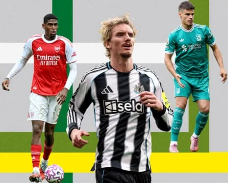English Top Flight: 10 Important Aspects to Keep an Eye On Over the Coming Days