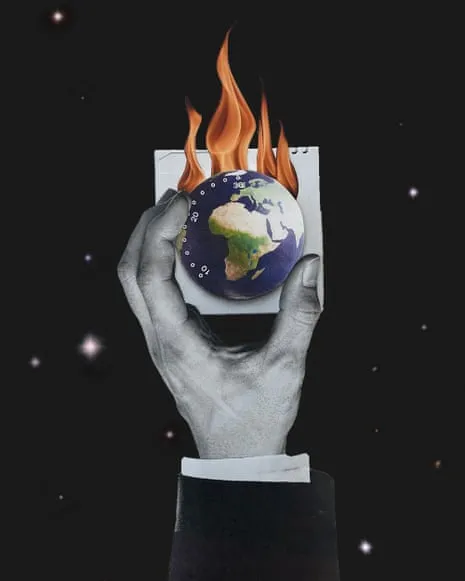 The Climate Commitment for 2025: Six Essential Priorities