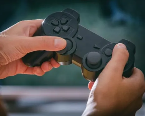 Why Do Some Gamers Invert Their Controls? Researchers Now Have Insights, And They Are Different From Your Assumptions