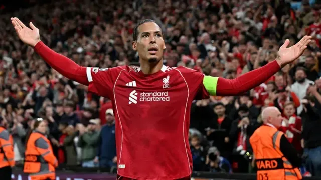 UEFA Champions League: Liverpool Produce Another Late Show & Chelsea Suffer Loss at Bayern Munich - Highlights & Reaction