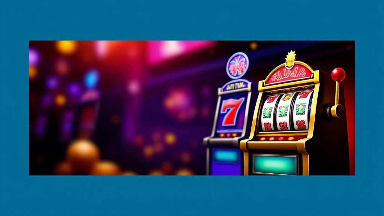 Dominating the Art of Winning Big at Casino Slots: Top 10 Tips Unveiled