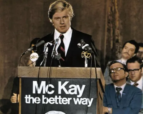 Fans Share Memories to Robert Redford: A Decent Human Being