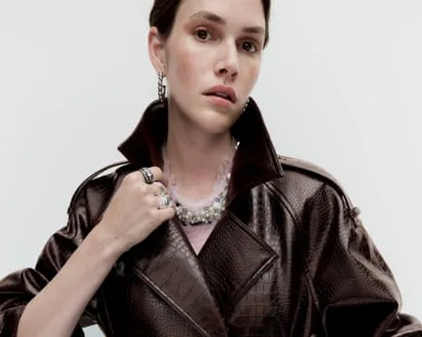 The Retail Giant Pins Hopes on Women's Fashion to Revive Fall Sales