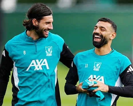Weekend Premier League Predicted Lineups
