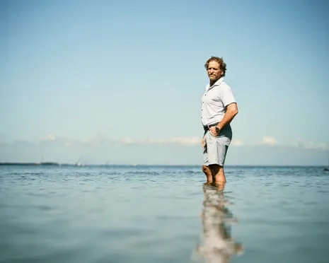 I Lived Underwater for Three Months: A Remarkable Experience