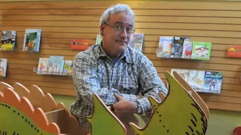 Acclaimed Canada’s Author Robert Munsch Approved for Medically Assisted Dying