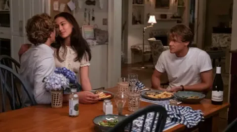 The Beloved Summer Series Reaches an Emotional Climax