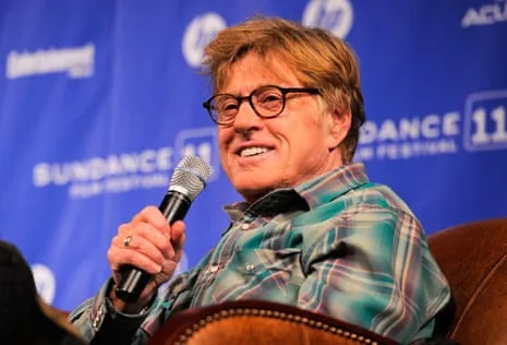 American Indie Film Owes Much to Sundance King Hollywood Icon
