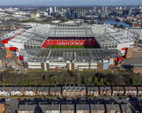 Man United Announce Record Turnover of over £666 million Despite £33 million Financial Shortfall