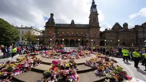 Teacher’s Concerns Regarding the Southport Attacker Encountered ‘Red Tape’
