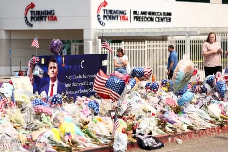 Donald Trump Exploits the Activist’s Tragedy to Fuel a Agenda of Punishment