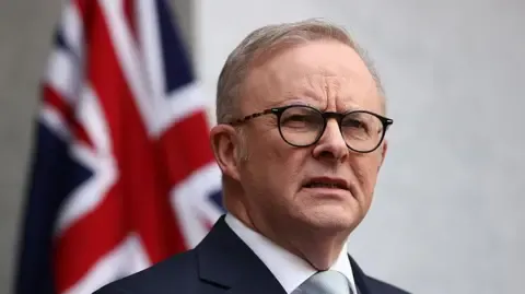 Australia Unveils Increased Greenhouse Gas Reductions by 2035
