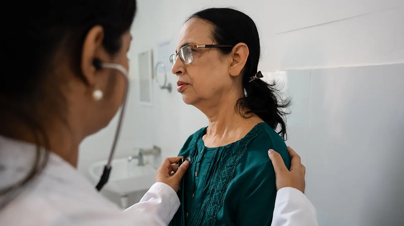 Study Reveals Unforeseen Factors of Myocardial Infarctions for Women Under 65