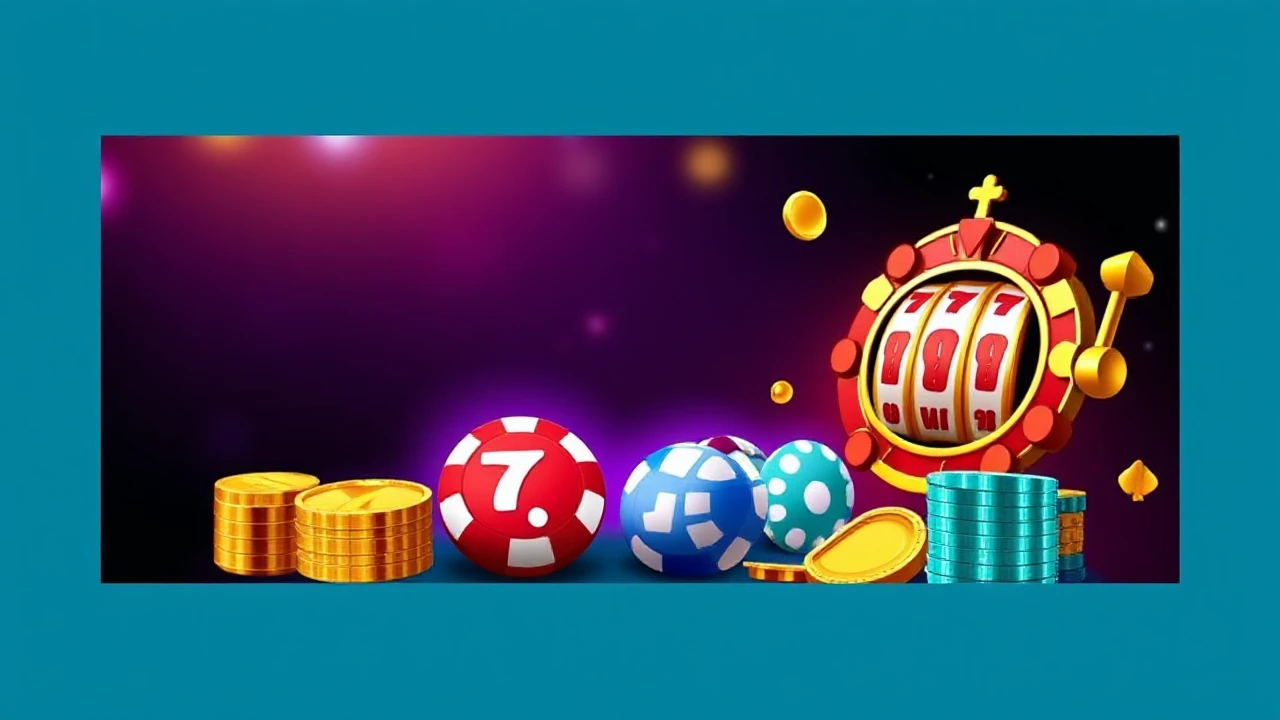 Unlock Your Luck: Top Online Casino Games to Play Today