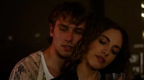 The Boatyard Review – Sleazy Cannibal Horror Preys On Rich Youths on a Boat Trip to Slaughter