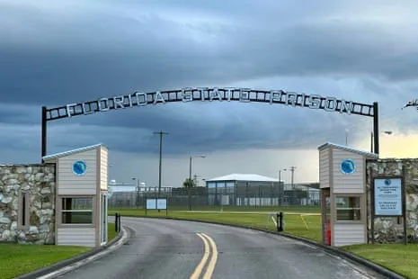 Record Twelfth Execution Set in the Sunshine State for Man Convicted of Murdering Relatives