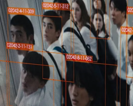Happyend Film Analysis – Surveillance-State Japanese High-School Drama Is Exceptionally Enigmatic