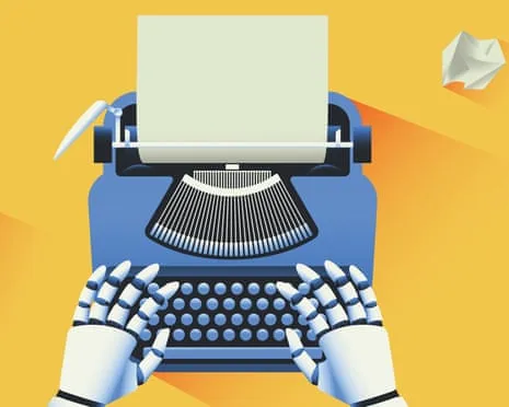 Artificial Intelligence Could Never Substitute Our Authors. But, Lacking Regulation, It May Ruin The Publishing Industry As It Exists Today