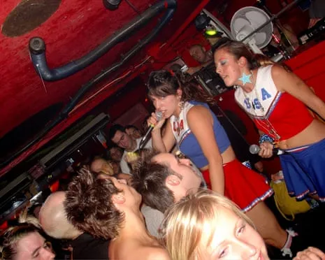 How Electroclash Revived Glitz, Filth and Fun to Early 21st Century Music Scenes