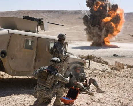 From High-Energy Thrills to Arthouse Drama … Every Kathryn Bigelow’s Movies – Ranked!