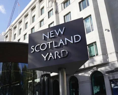 Three Individuals Detained in the Essex Area on Allegations of Aiding Russian Intelligence