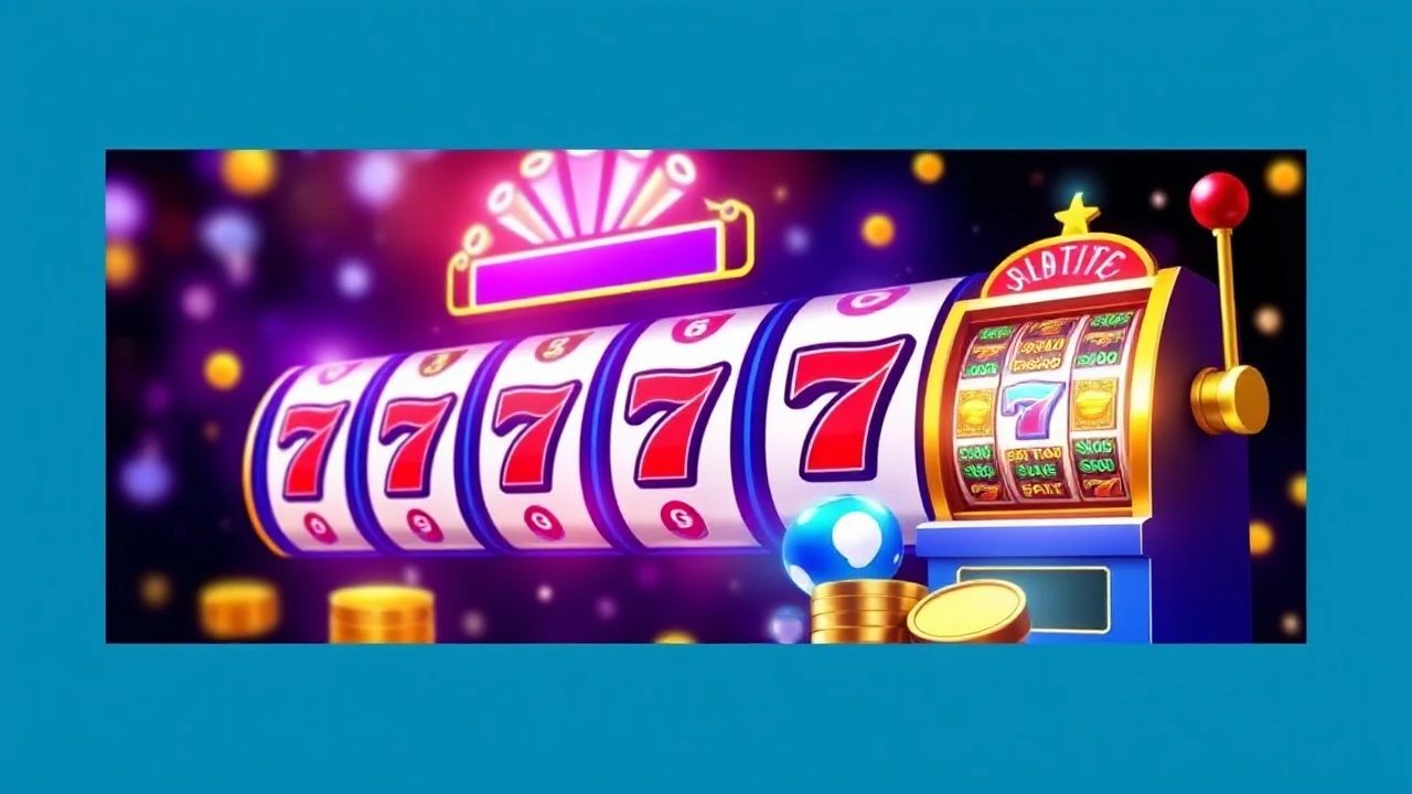 The Future of Casino Slots: Trends to Watch Out For