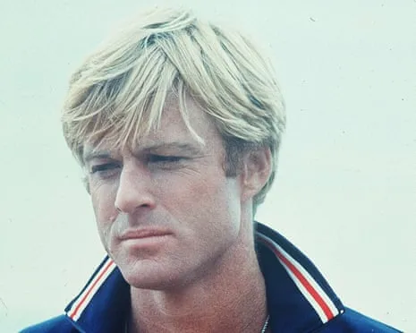 Robert Redford, Renowned American Actor, Has Died at Age 89