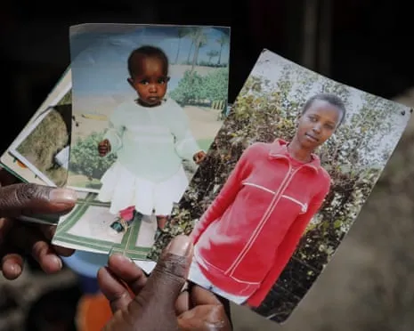 The Story of Agnes Wanjiru: A Kenyan Woman Found Dead Near Military Base in 2012?