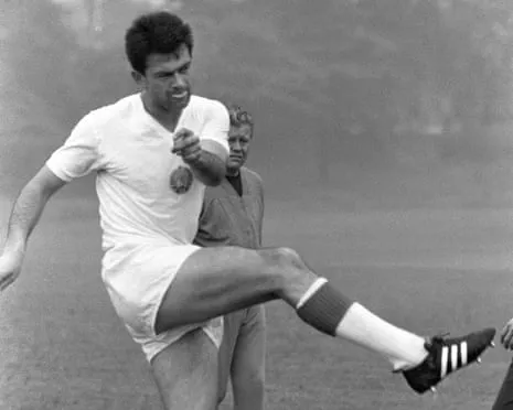 Soccer's Top Scorers with First Letters XG and Most Contributions with First Letters GA