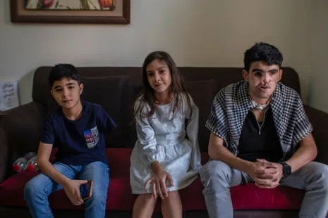 Awaiting a Travel Permit Ahead of Death: Gaza’s Injured Minors Left in Limbo