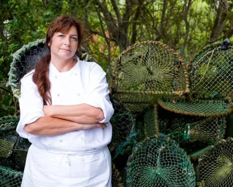 Croft Originals: Elevating Isle of Mull's Food Scene