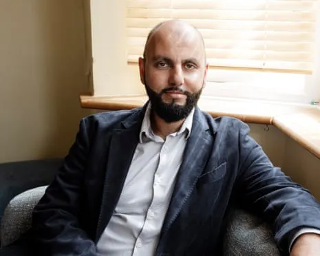 Legal Professional Handling Hamas Case Alleges He Was Illegally Held by Police