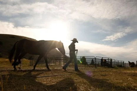 Get to Know the US Women Ranchers Reshaping Contemporary Ranching