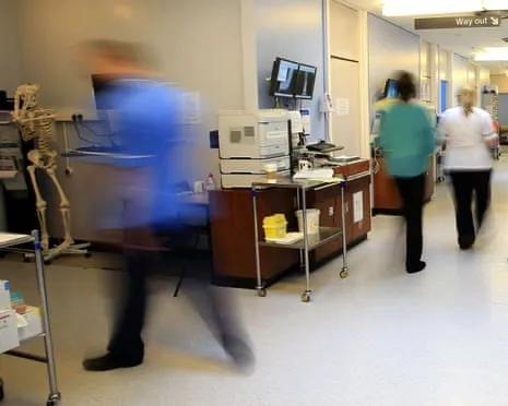 UK Doctors Found Responsible of Inappropriate Behavior Not Being Struck Off, Study Finds