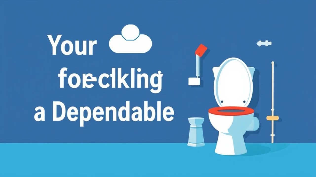 Your Go-To Checklist for Selecting a Dependable Plumber