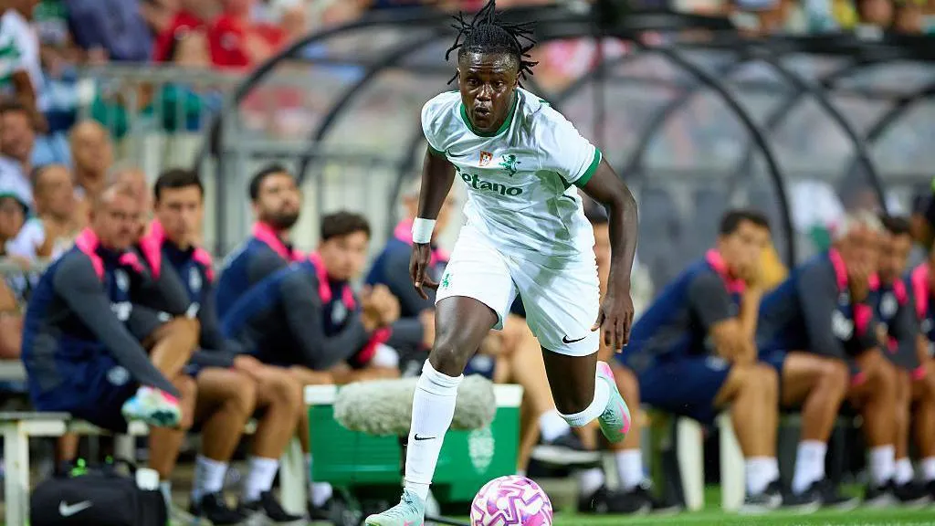 Ten Emerging Talents to Watch in the European Cup