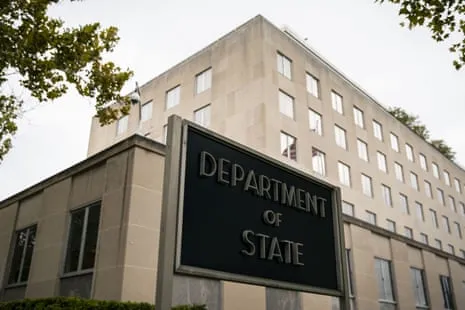 Congressional Committee Pushes Trump Administration on Addressing Trafficking in Persons